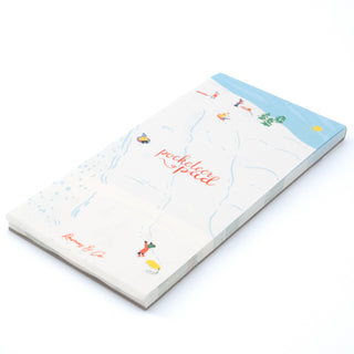 Fun in The Snow Pocketeer Pad