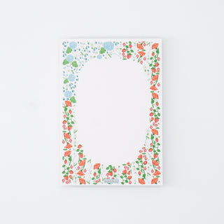 Floral USA Prep Pad