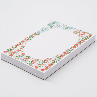 Floral USA Prep Pad