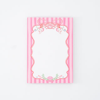 Mermaids Prep Pad
