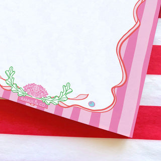 Mermaids Prep Pad