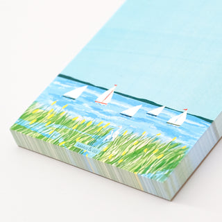 Marshland Prep Pad