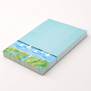 Marshland Prep Pad