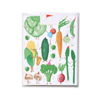 Fresh Produce Party Boxed Set