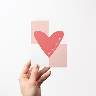 Nautical Love Valentine's Set