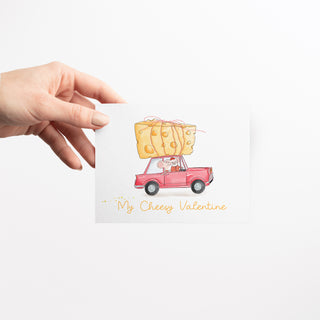 Dating Valentine’s Set