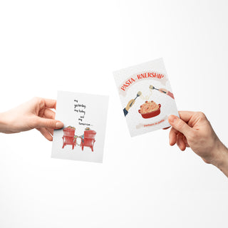 Dating Valentine’s Set