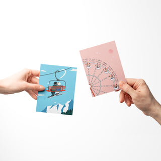 Dating Valentine’s Set