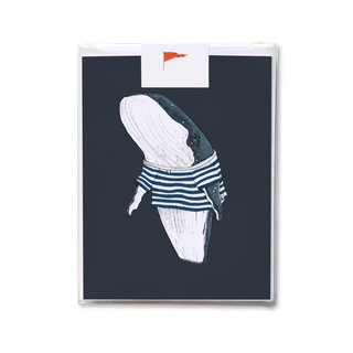 Whale Boxed Set