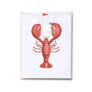 Lobstah Boxed Set