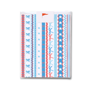 Americana Ribbons Boxed Set
