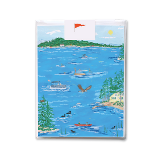 Lake Days Boxed Set