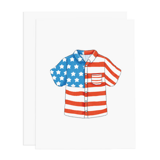 USA Button Shirt (8278064529694)