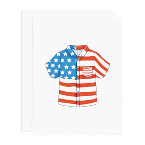 USA Button Shirt (8278064529694)