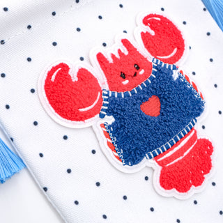 Lobster Decorative Banner