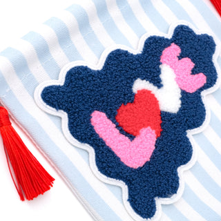 "Love" Decorative Banner