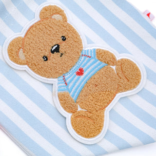 Teddy Bear Decorative Banner