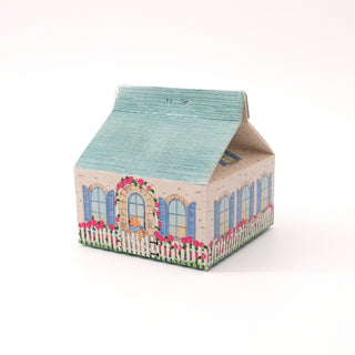 Cottage Note Carton