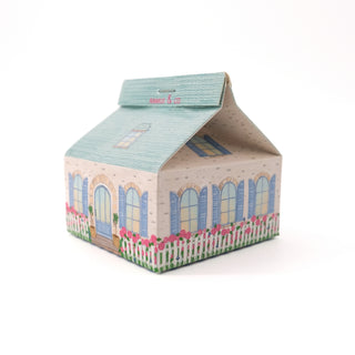 Cottage Note Carton