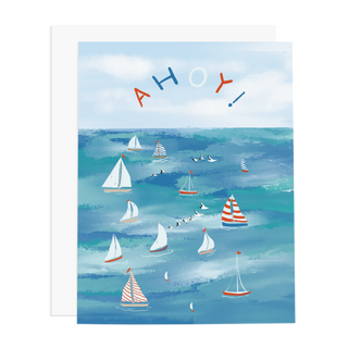 Ahoy