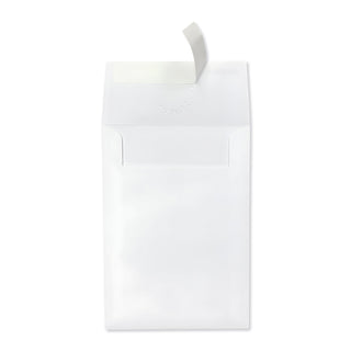 Gone Skiing Fridge Card