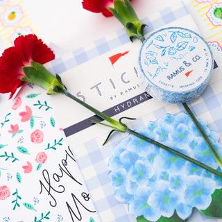Garden Mother's Day Essentials Stationery Set $36 → Exclusive Bundle Price [$24.00]