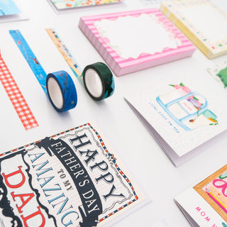 Complete Spring Stationery Collection $113 → Exclusive Bundle Price [$68.00]