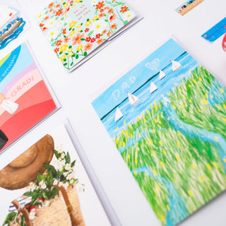 Complete Spring Stationery Collection $113 → Exclusive Bundle Price [$68.00]