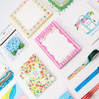 Complete Spring Stationery Collection $113 → Exclusive Bundle Price [$68.00]