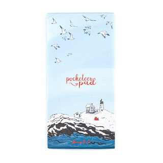 Winter Harbor Pocketeer Pad