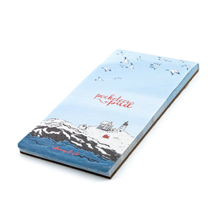 Winter Harbor Pocketeer Pad