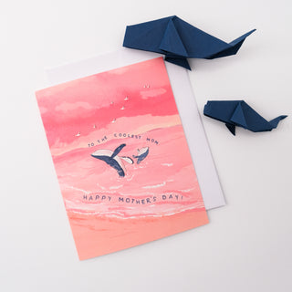 Pink Mother's Day Essentials Stationery Set $36 → Exclusive Bundle Price [$24.00]