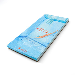 Poolside Pocketeer Pad