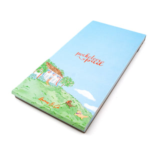 Patriotic Pocketeer Pad