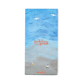 By The Sea Pocketeer Pad