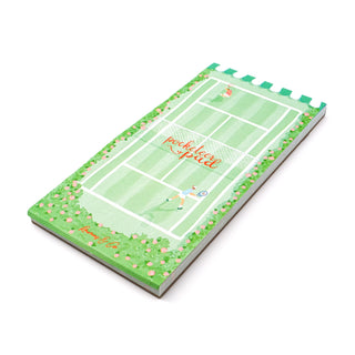 Courtside Pocketeer Pad