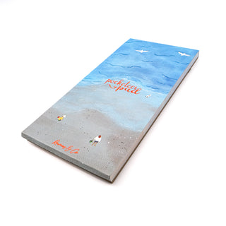 By The Sea Pocketeer Pad