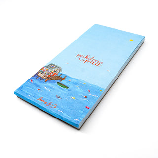 Seabound Pocketeer Pad