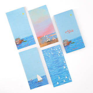 Seabound Pocketeer Pad