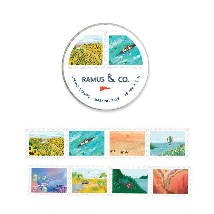 Scenic Stamps (6911280840766)
