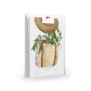 Harvest Girl Boxed Set