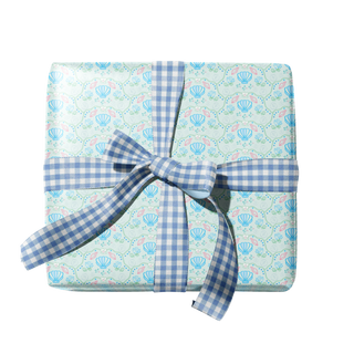 Sea Wall Gift Wrap