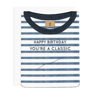 Happy Birthday You’re A Classic - Ramus and Company, LLC (4584546959422)