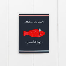 Load image into Gallery viewer, Make a Wish Swedish Fish - Ramus and Company, LLC (3934382817349)