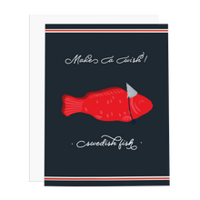 Load image into Gallery viewer, Make a Wish Swedish Fish - Ramus and Company, LLC (3934382817349)