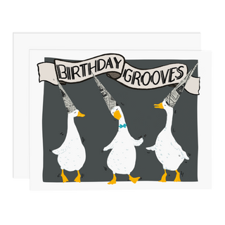 Birthday Grooves Dance - Ramus and Company, LLC (4165405343813)