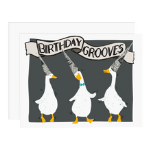 Load image into Gallery viewer, Birthday Grooves Dance - Ramus and Company, LLC (4165405343813)