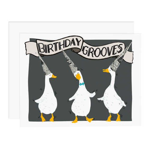 Birthday Grooves Dance - Ramus and Company, LLC (4165405343813)