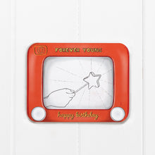 Load image into Gallery viewer, Forever Young Sketch Toy - Ramus and Company, LLC (4584548499518)