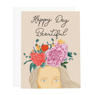 Happy Day Beautiful - Ramus and Company, LLC